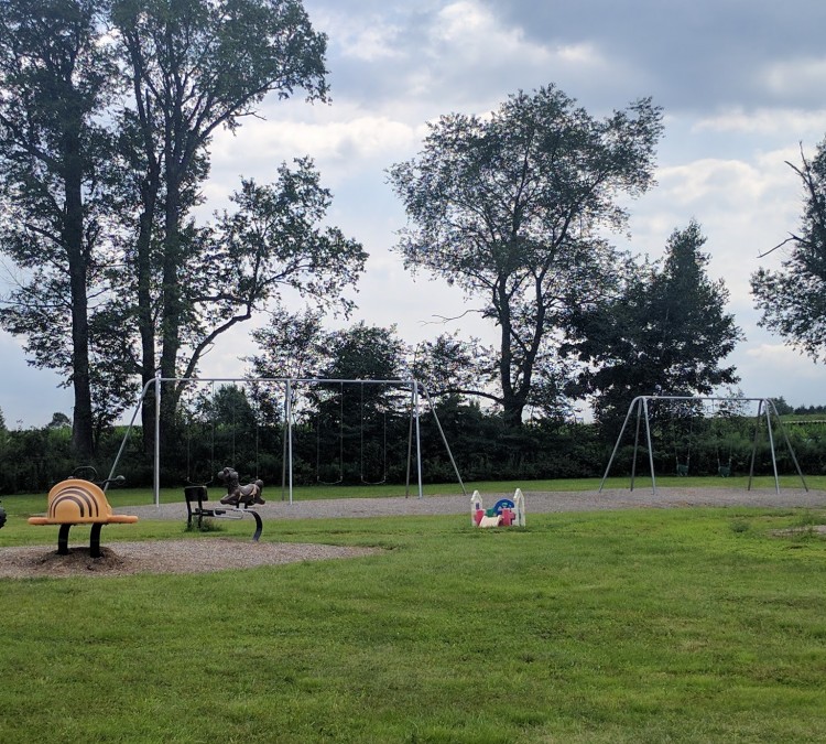 Herrick Township Community Park (Herrick&nbspCenter,&nbspPA)